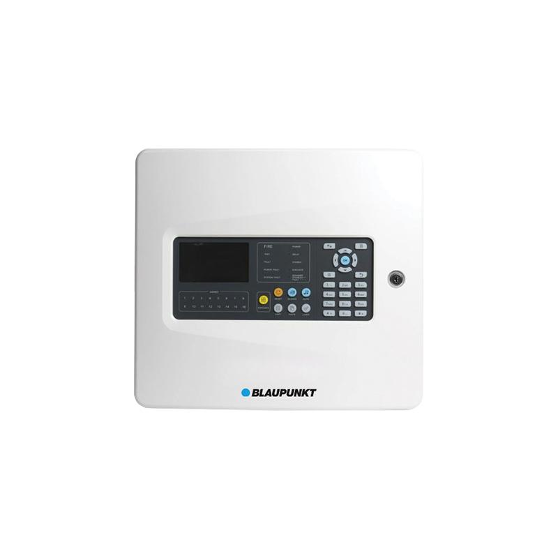 Adresabilna alarmna centrala BLAUPNKT BP-FD-ACP1L-120
