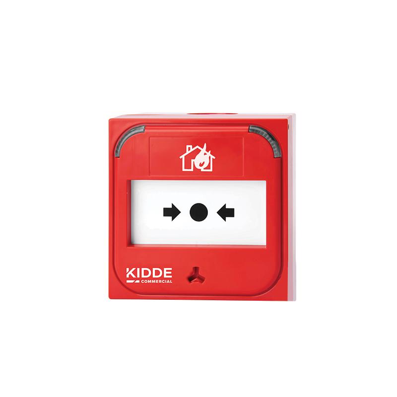 Adresabilni ručni javljač CARRIER KE-DM3110R-KIT