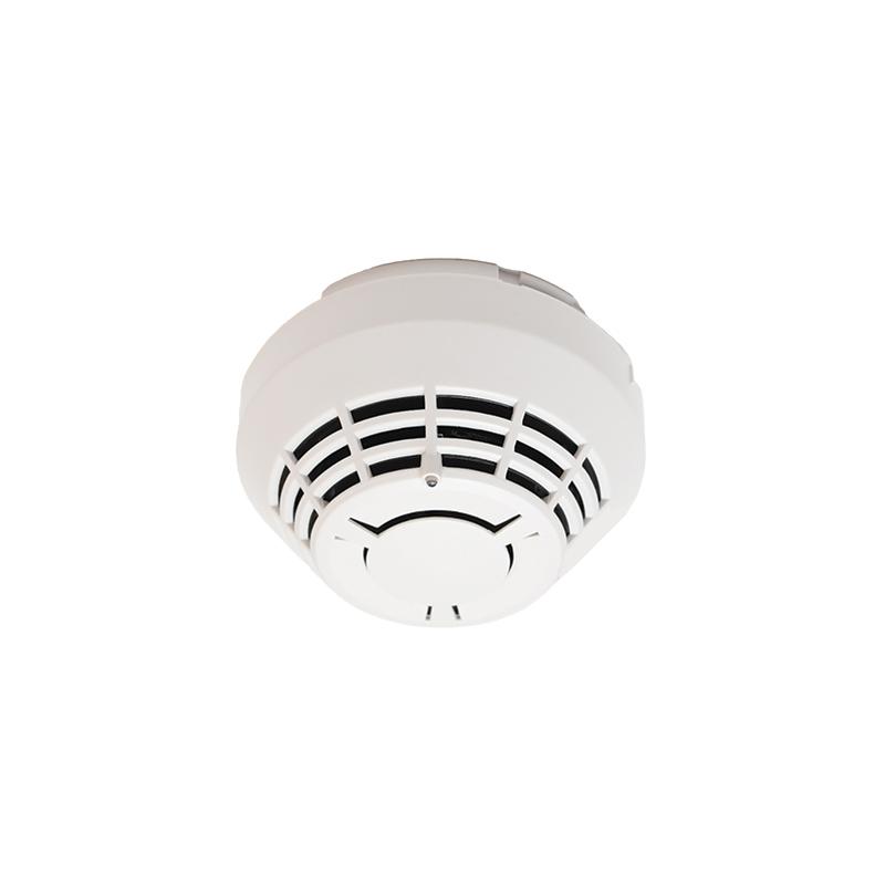 Adresabilni termički požarni detektor CARRIER KE-DT3101W-HAB