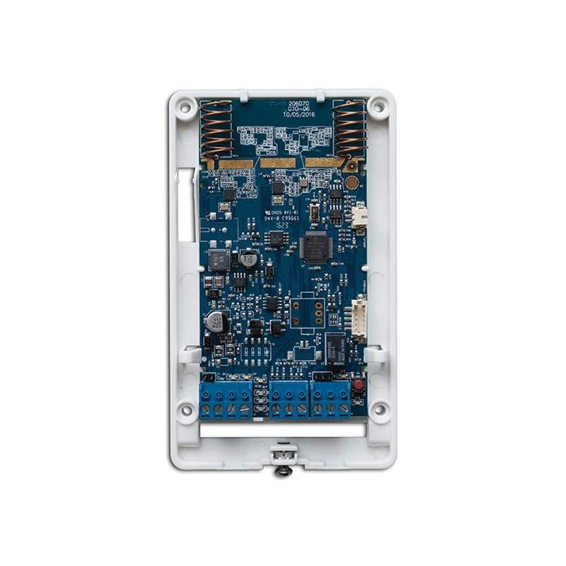 Bežični prijemnik 433 CARRIER NXG-433