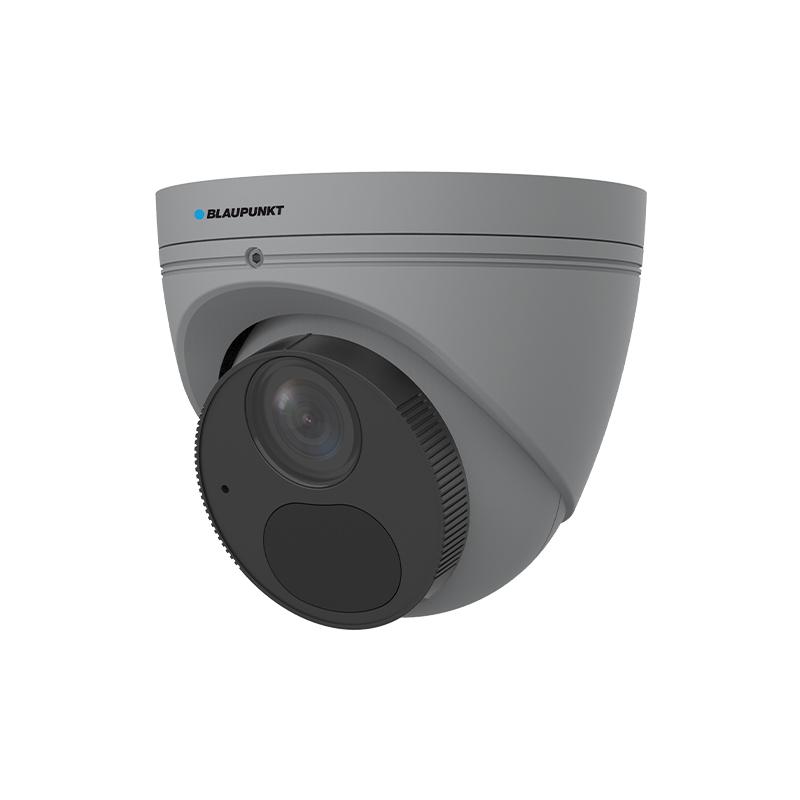 Kamera 4MP mrežna turret BLAUPUNKT BP-IPC-DF401-28