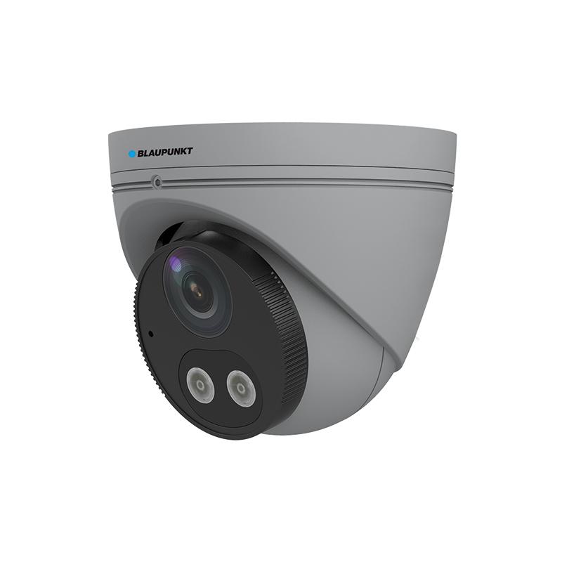 Kamera 8MP FC mrežna dome BLAUPUNKT BP-IPC-DF801-28