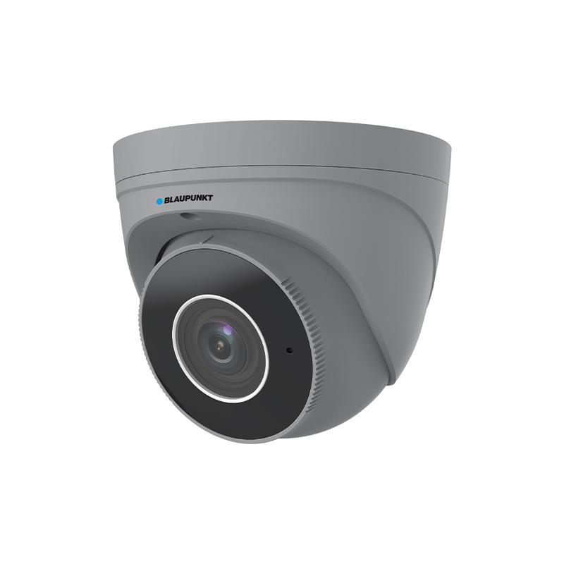 Kamera 5MP VF mrežna dome BLAUPUNKT BP-IPC-DV501-Z