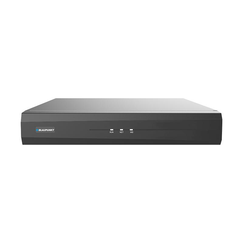 Snimač NVR 4ch POE do 8MP BLAUPUNKT BP-NVR-3104-4P