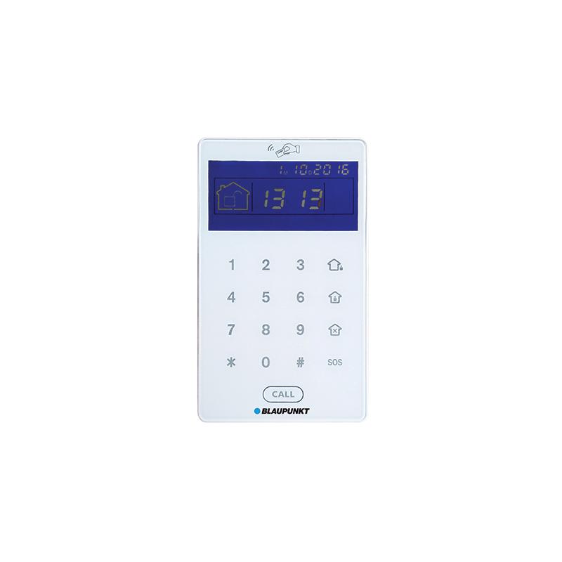 Tastatura Touch bežična 868 BLAUPUNKT BP-WKPD01-868