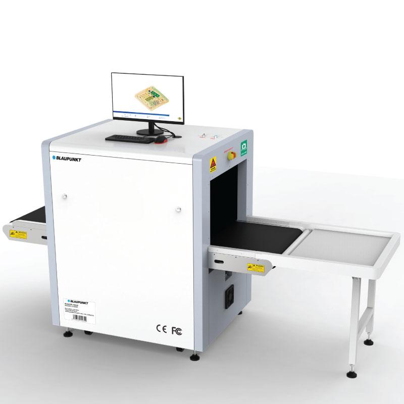 Skener prtljaga BLAUPUNKT BP-XR6040