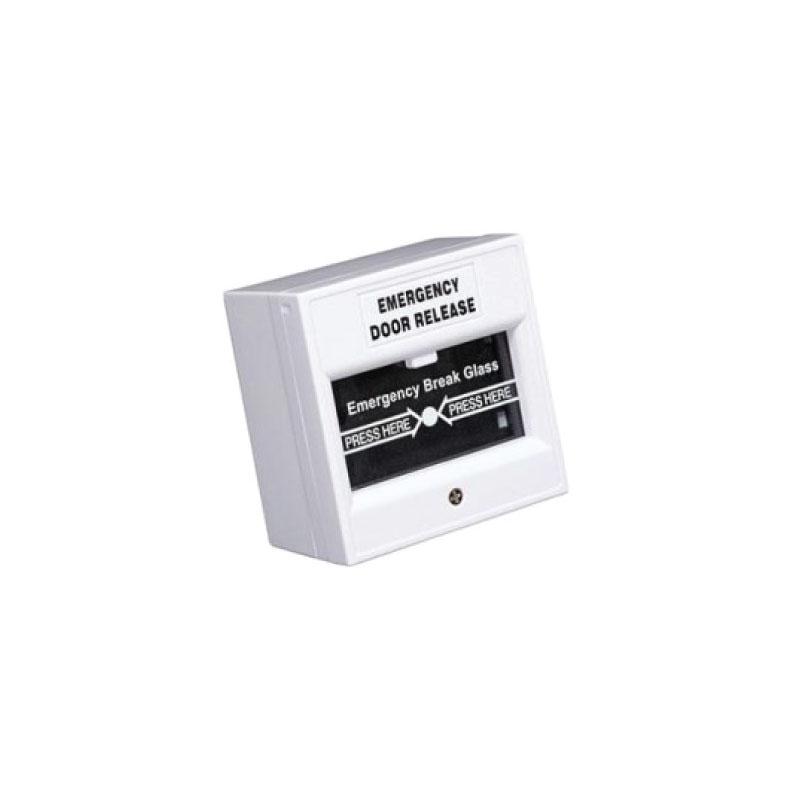 Taster izlazni YLI CPK- 860D-beli