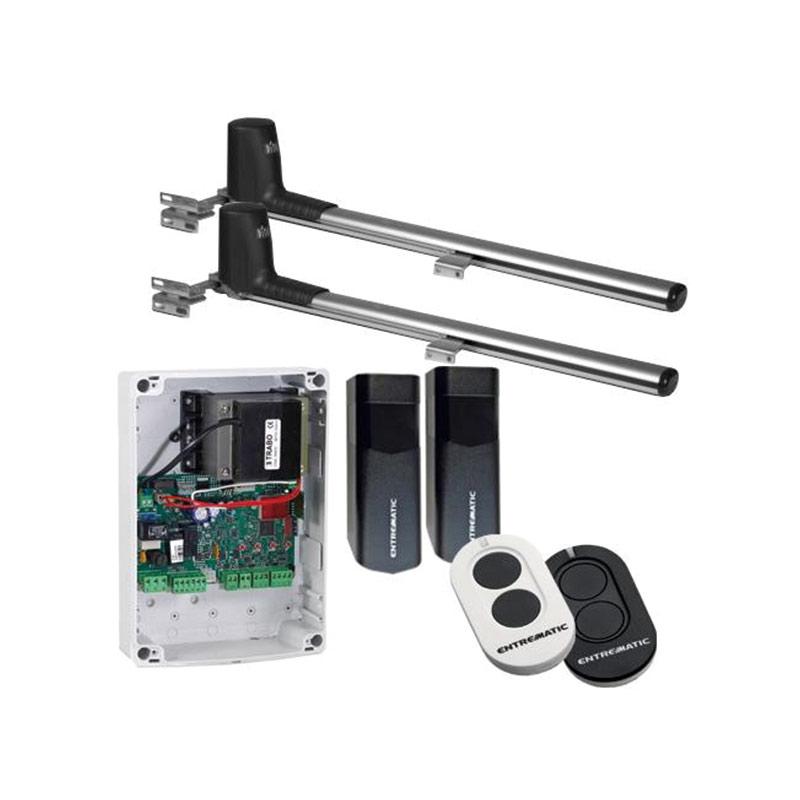 Motor za krilne kapije do 250kg, 3m DITEC DOITOBLS