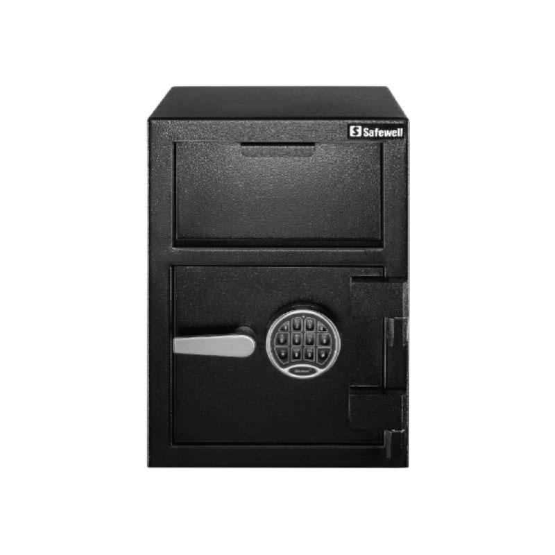 Sef Depozitni sa pinom SAFEWELL DS201414E