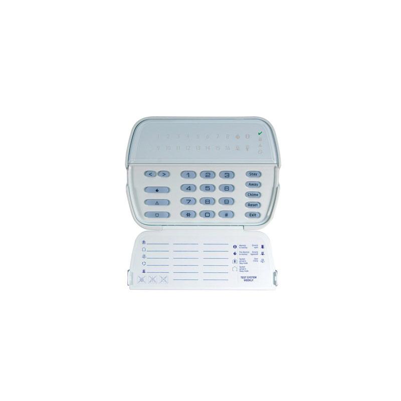 Šifrator LED žičniPowerSeries DSC HS2LEDE1