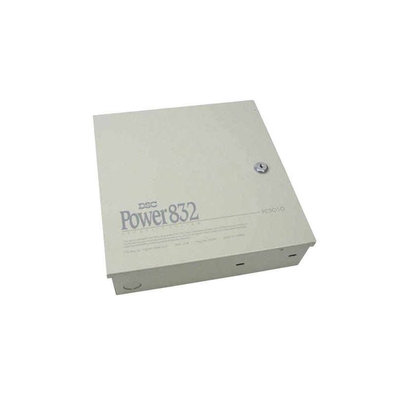 Metalna kutija 206x230x75 DSC PC510E