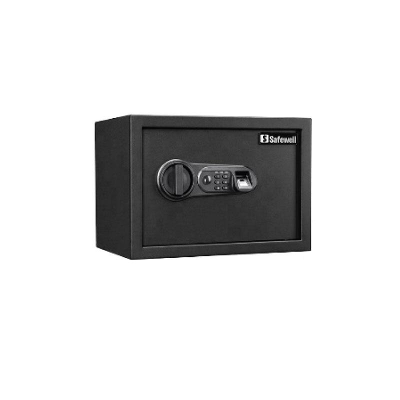 Sef sa otiskom i pinom SAFEWELL F0901S