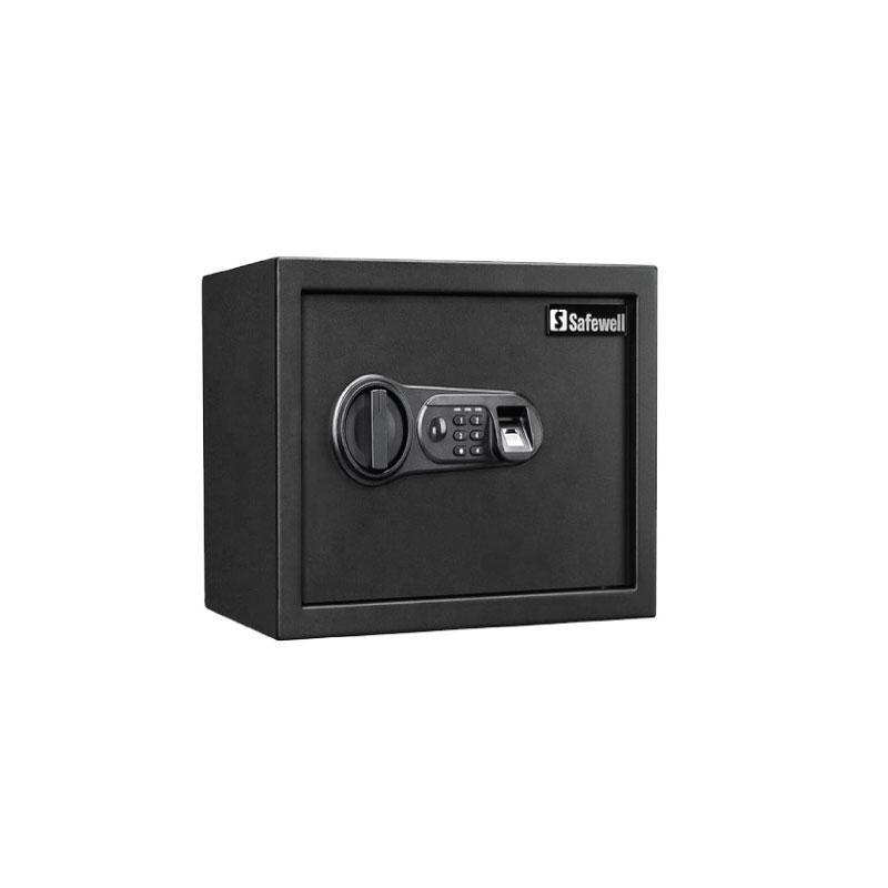 Sef sa otiskom i pinom SAFEWELL F0905S