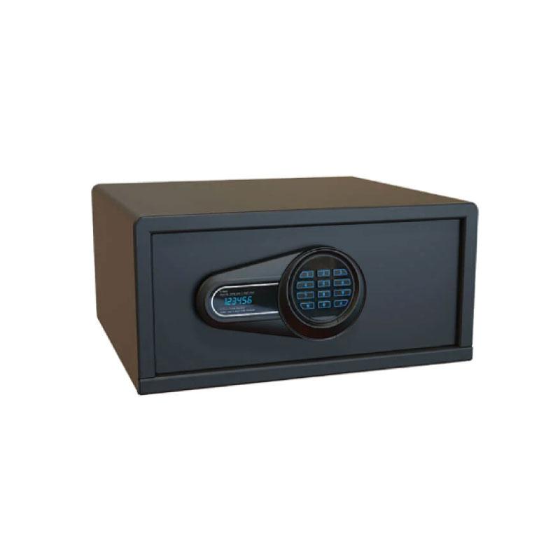 Sef zidni HOTELSKI ugradni sef sa otiskom i pinom SAFEWELL H0402M