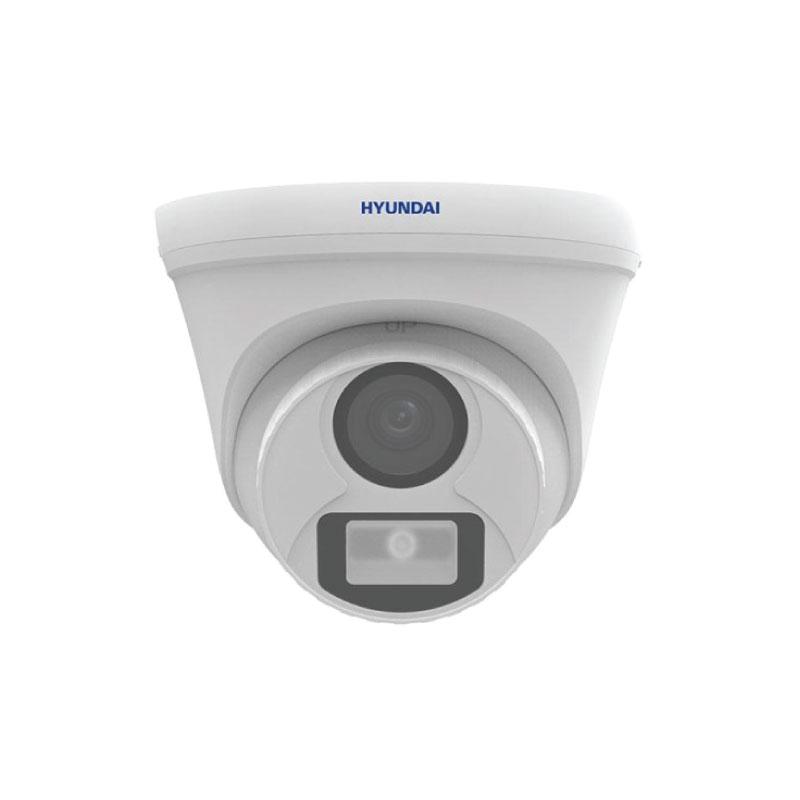Kamera 2MP analogna dome LED HYUNDAI HYU-CC-CHDF12002-C