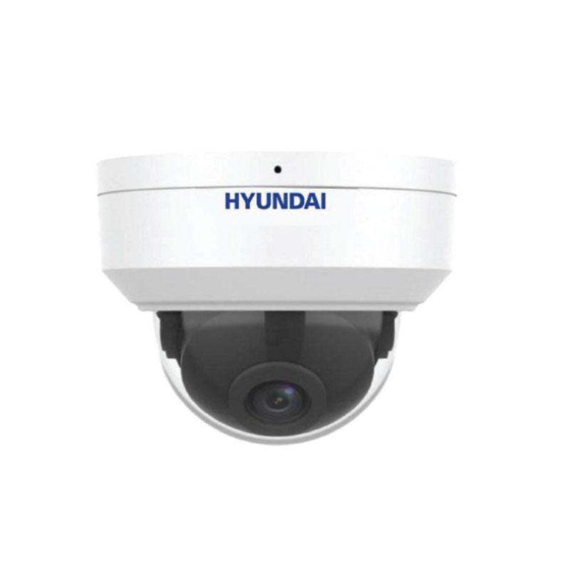 Kamera 2MP WI-FI mrežna dome HYUNDAI HYU-CC-CIDF12002-W