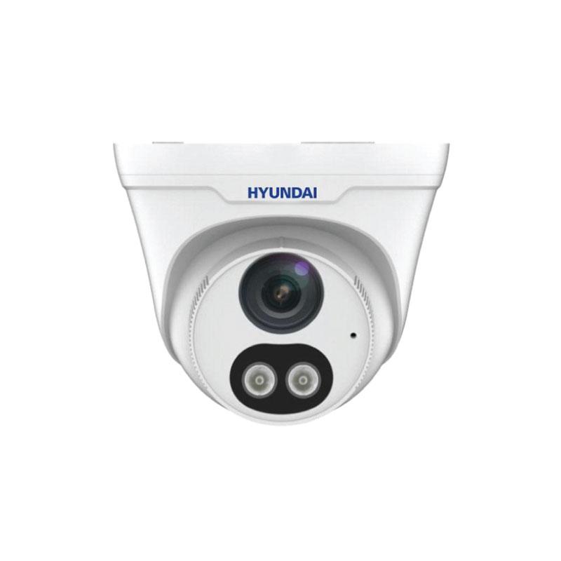 Kamera 4MP mrežna dome LED HYUNDAI HYU-CC-CIDF14003-C