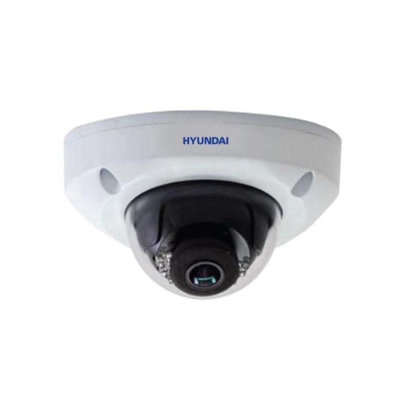 Kamera 4MP mrežna dome HYUNDAI HYU-CC-CIDF24001