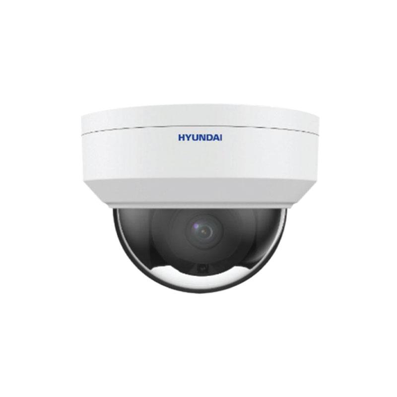 Kamera 8MP mrežna dome HYUNDAI HYU-CC-CIDF28002