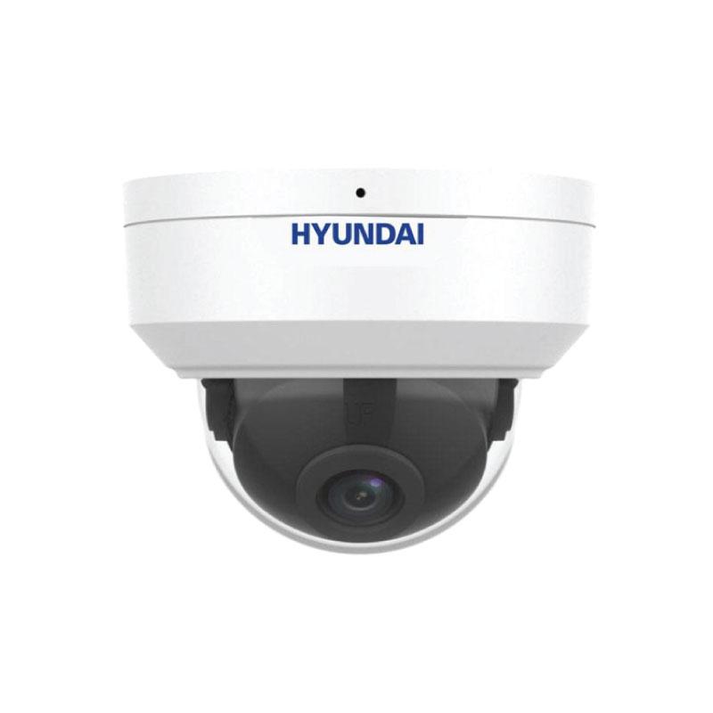 Kamera 8MP mrežna dome IK10 HYUNDAI HYU-CC-CIDF28003