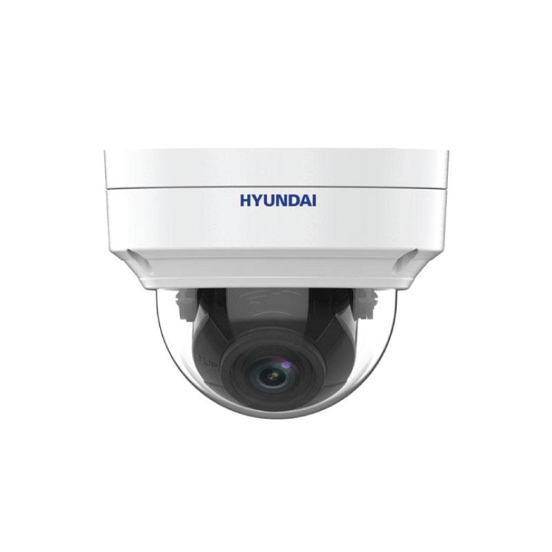 Kamera 5MP mrežna VF dome antivandal HYUNDAI HYU-CC-CIDV15002