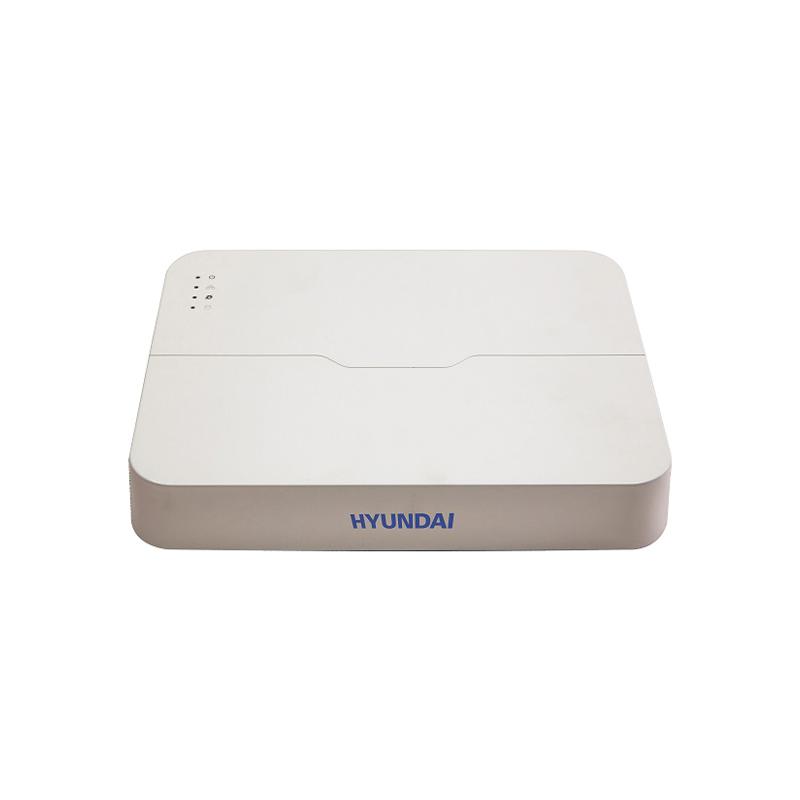 Snimač XVR hibridni 4ch HYU-CC-RD38001 do 5MP