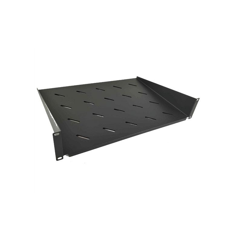 Polica za rek 19 inc, 2U, 457mm HYUNDAI HYU-NE-SH2U45001