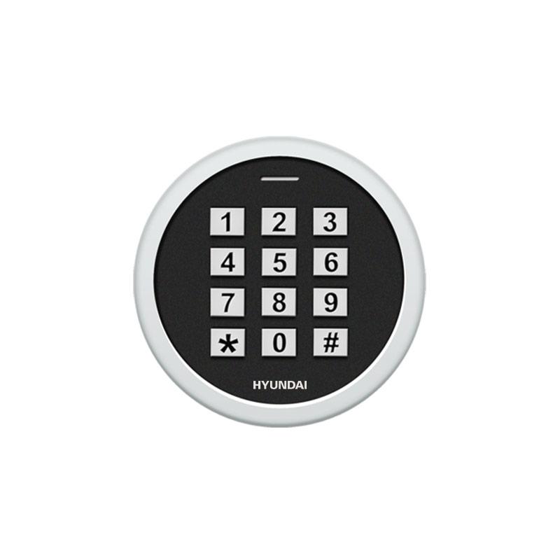 Čitač kartica samostalni EM sa tast. HYUNDAI HYU-AC-SAK7EM001