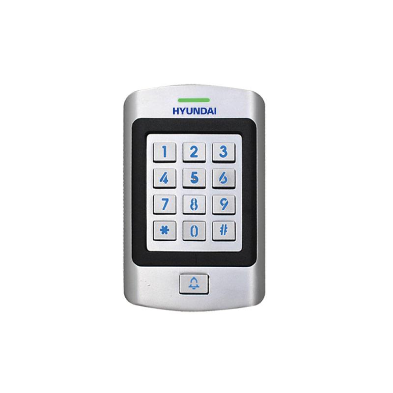 Čitač kartica EM samostalni sa tastaturom HYUNDAI HYU-AC-SAK9EM001