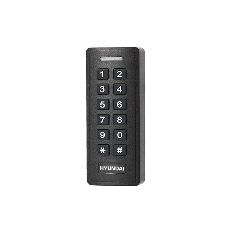 Čitač kartica RFID samostalni HYUNDAI HYU-AC-SASK2EM001