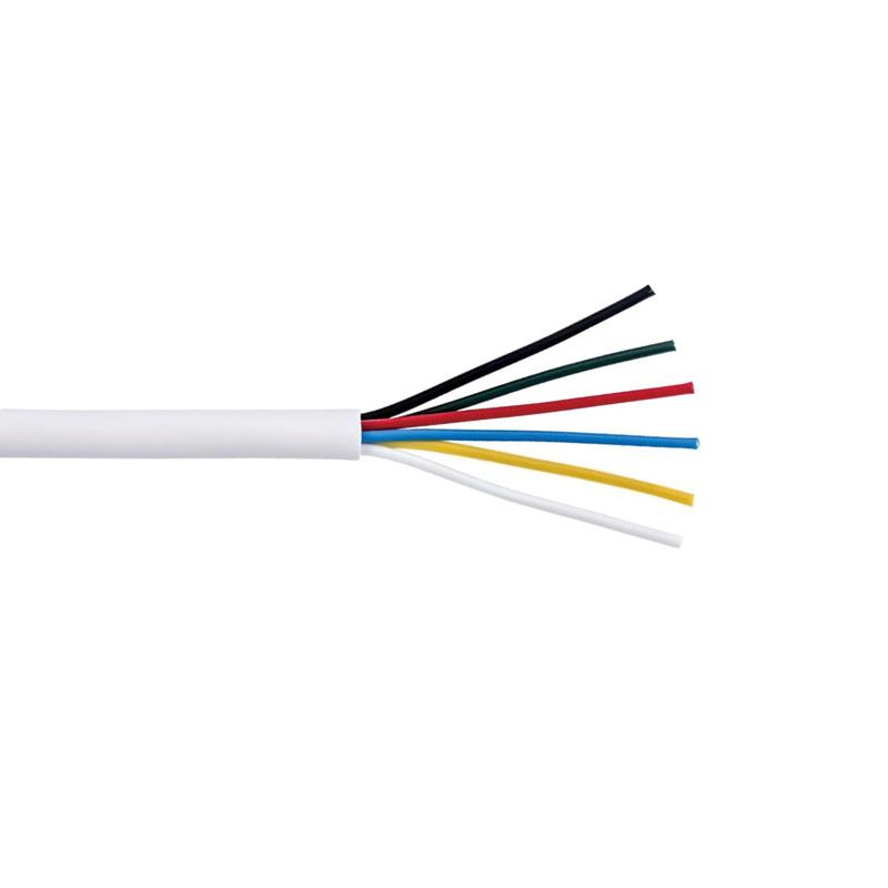 Kabl alarmni 6x0.22 CCA HYUNDAI HYU-CAB-ALCCA001