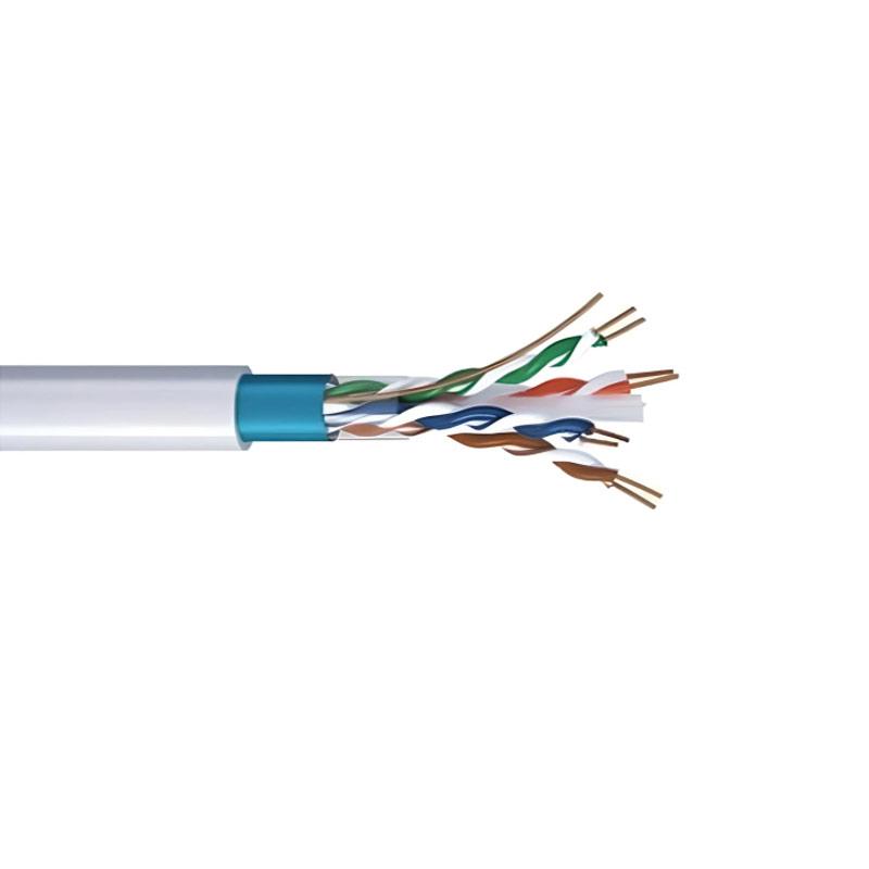 Kabl FTP Cat6 Cu bezhalogeni HYU-CAB-FTP6CU001