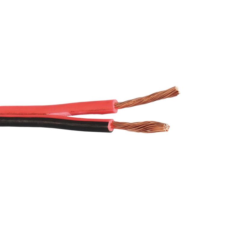 Kabl za zvučnike 2x0.75 Cu HYUNDAI HYU-CAB-SPCU001