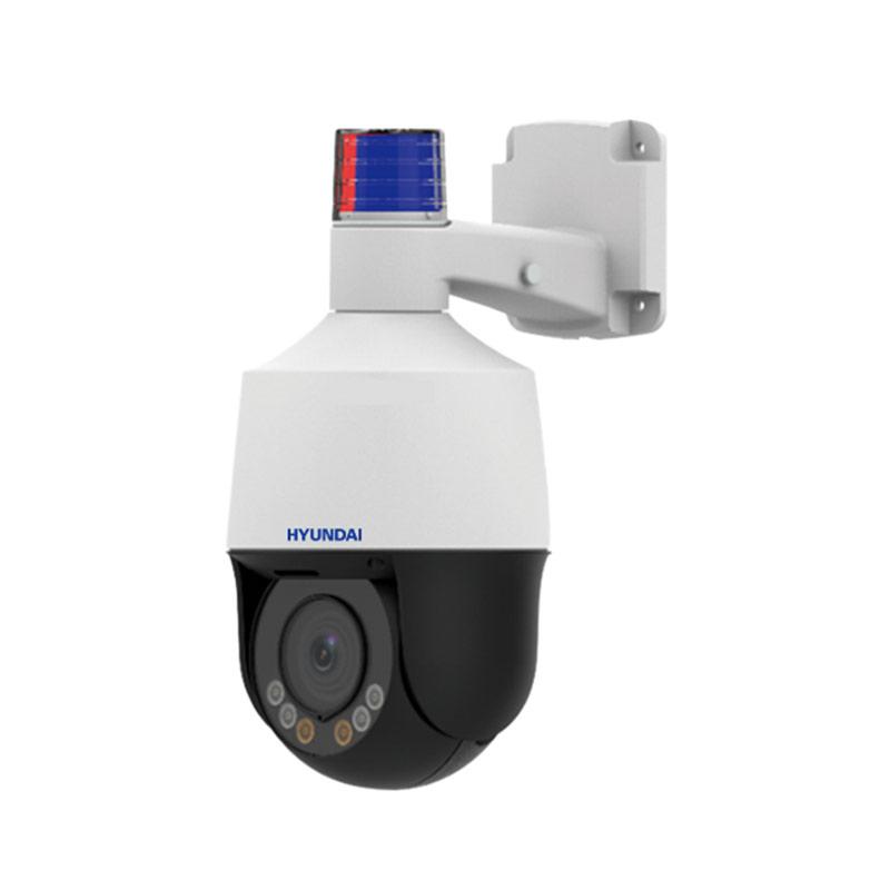 Kamera PTZ 5MP mrežna Active Deterence HYUNDAI HYU-CC-CIS25001