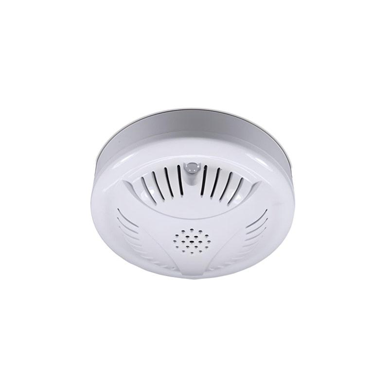 Konvencionalni detektor CNG dvožični sa sirenom HYUNDAI HYU-FA-CNGD001-2S