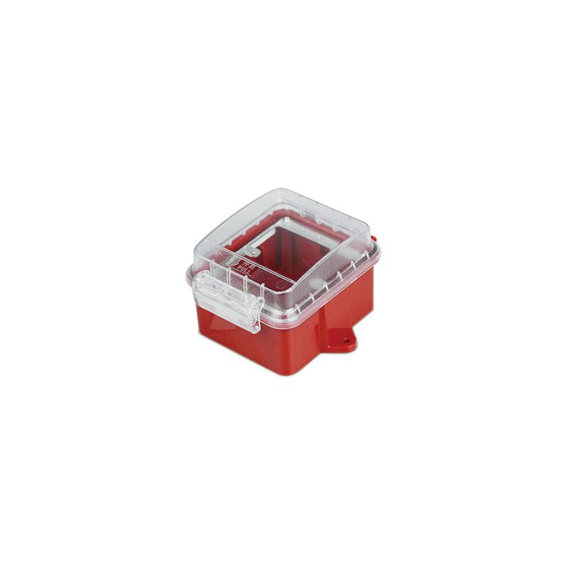 Kućište javljača požara za spoljne uslove HYUNDAI HYU-FA-MCPWP001