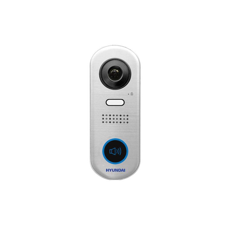 Pozivni dvožični video interfomski panel za vile HYUNDAI HYU-IN-VI002
