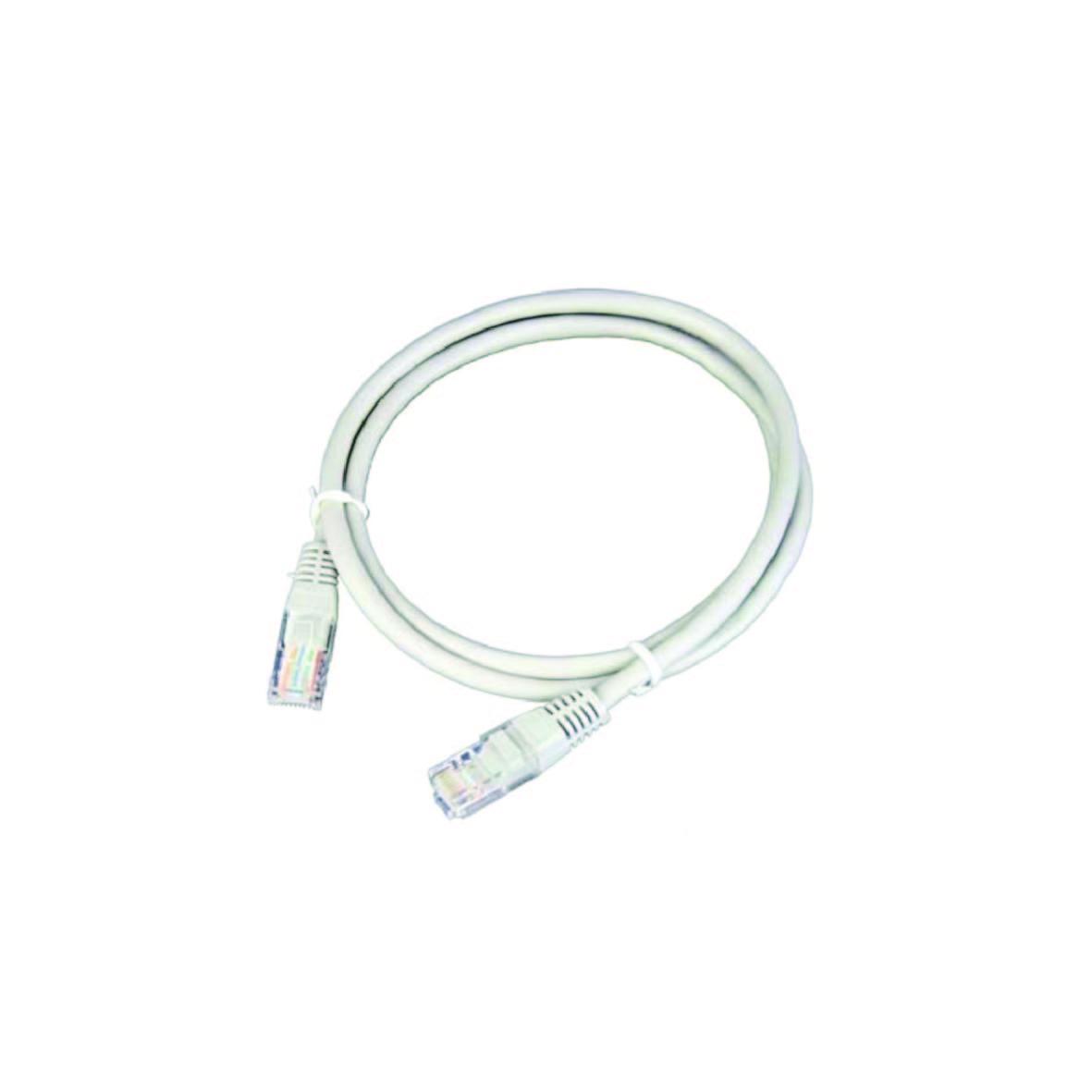 Peč kabl Cat5e 0.5m HYUNDAI HYU-NE-C52605001