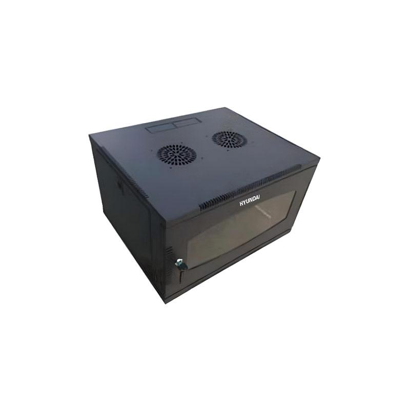 Rek orman 9U 540x450X450mm HYUNDAI HYU-NE-NCW9001