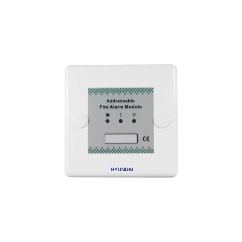 I/O modul adresabilni HYUNDAI HYU-FA-IOM001-1