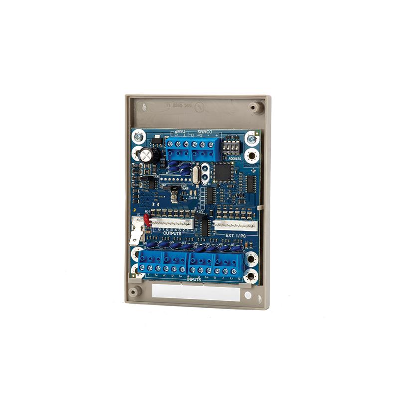 I/O modul za 8 ulaza/izlaza CARRIER ATS1210E