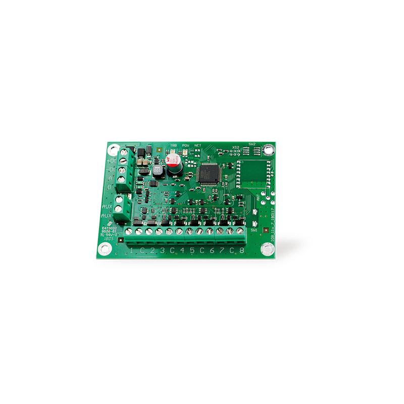 Modul za proširenje 8 in/out TRIKDIS iO8