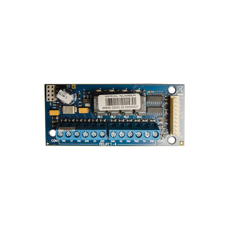 Izlazni modul 4ch CARRIER ATS624