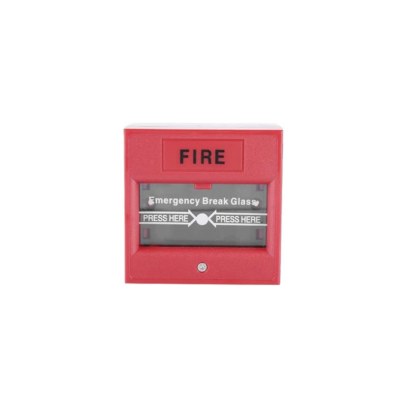 Javljač požara ručni konvencionalni FIRE 01