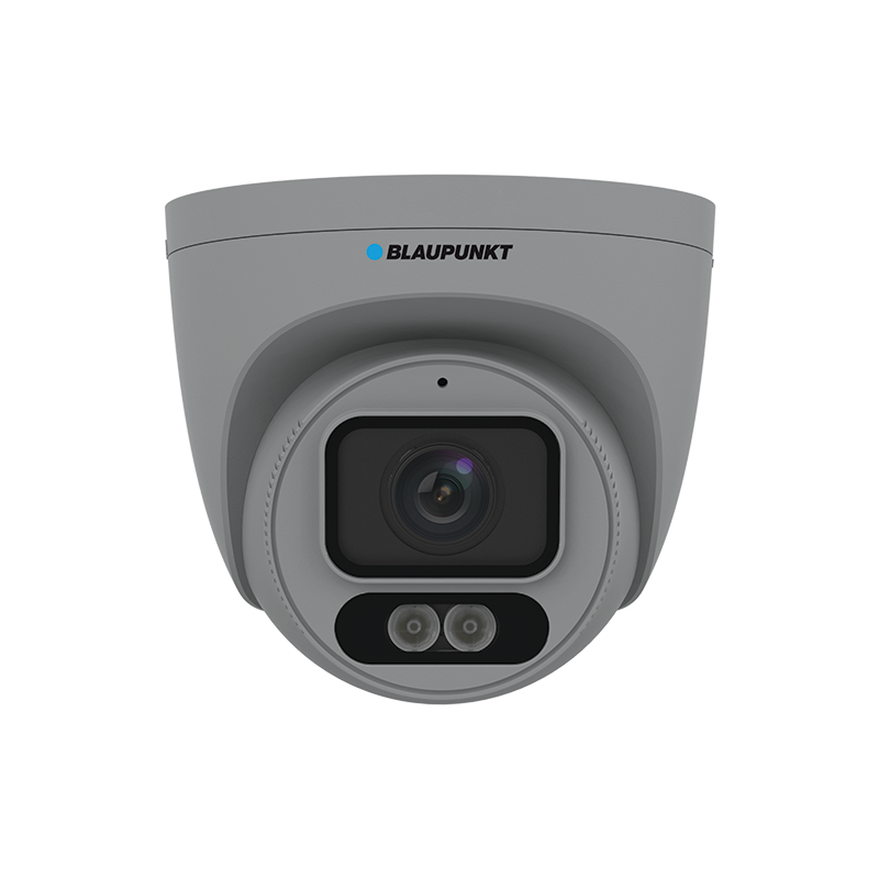 Kamera 4MP mrežna dome BLAUPUNKT c