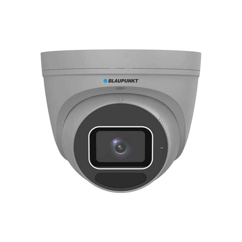 Kamera 8MP mrežna varifokalna turret BLAUPUNKT BP-IPC-DV801-Z