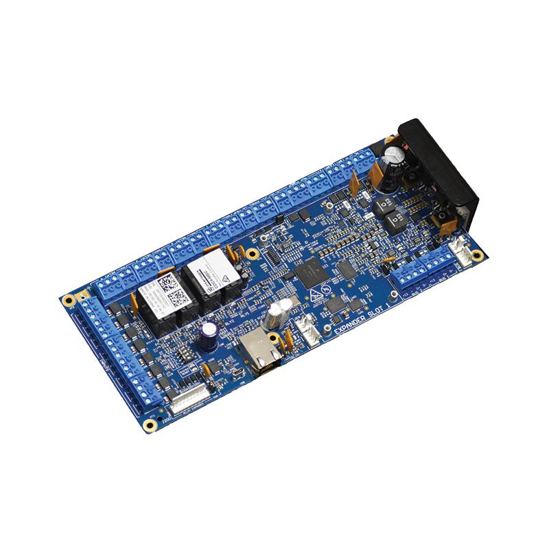 Kontroler za 4 vrata PCB CARRIER CDC4-MBC