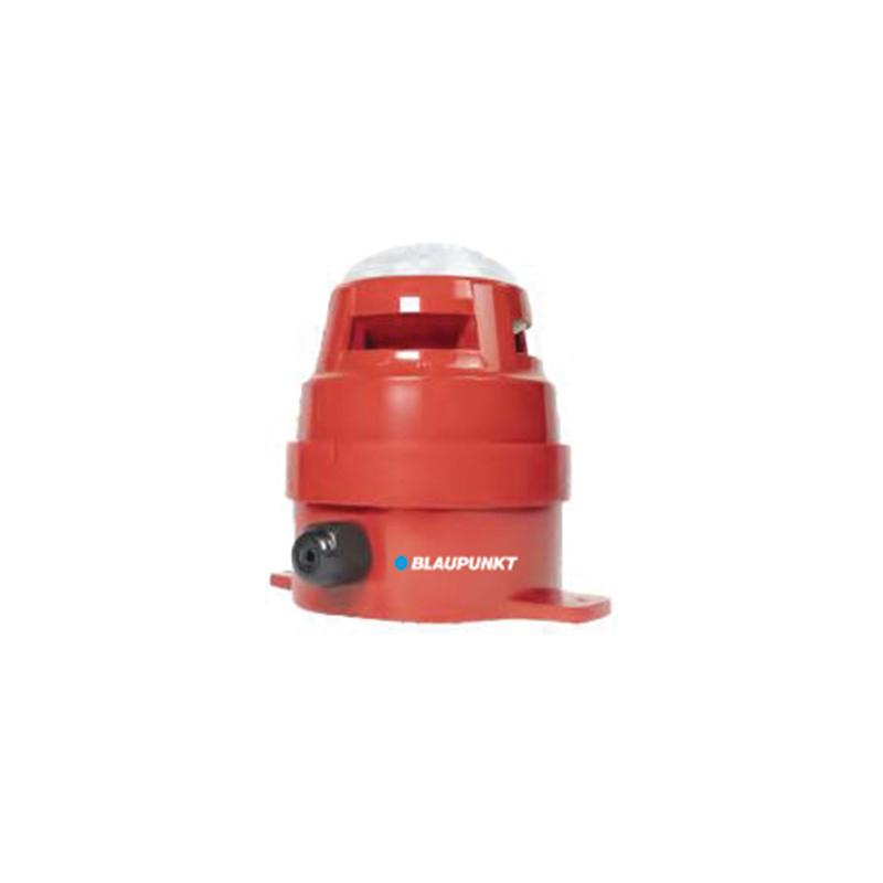 Vodootporna baza adresabilne strob sirene  BLAUPUNKT BP-FD-ASB03