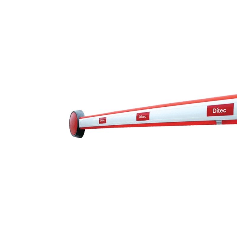 Letva za rampu 0.5m DITEC QIKB50