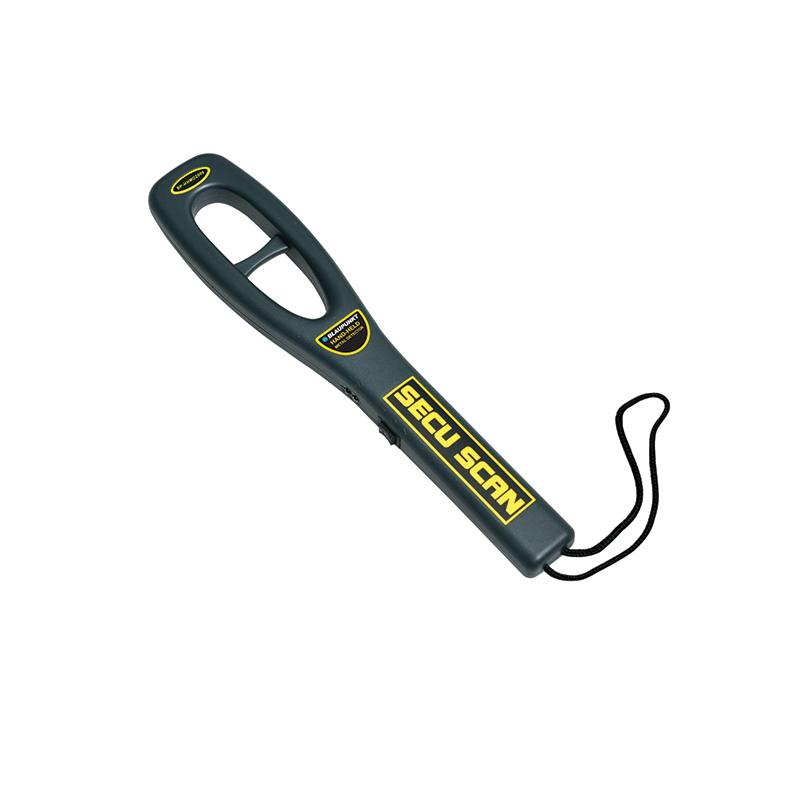 Metal detektor ručni BLAUPUNKT BP-HHMD2009